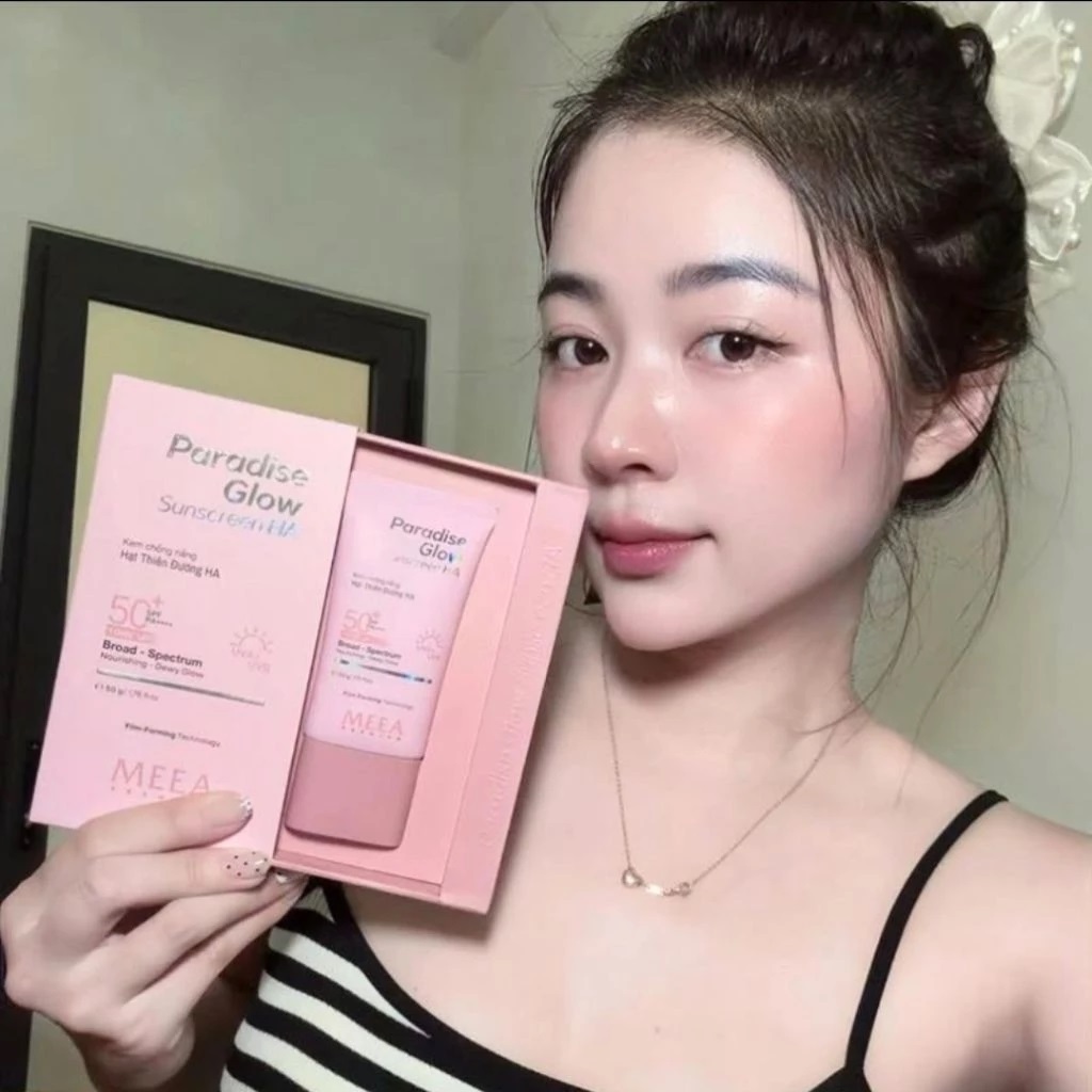 Kem chống nắng MEEA Sunscreen